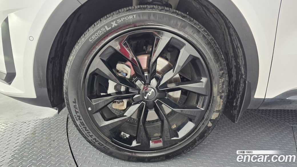 Kia Sorento Diesel 2.2 2WD, 2023