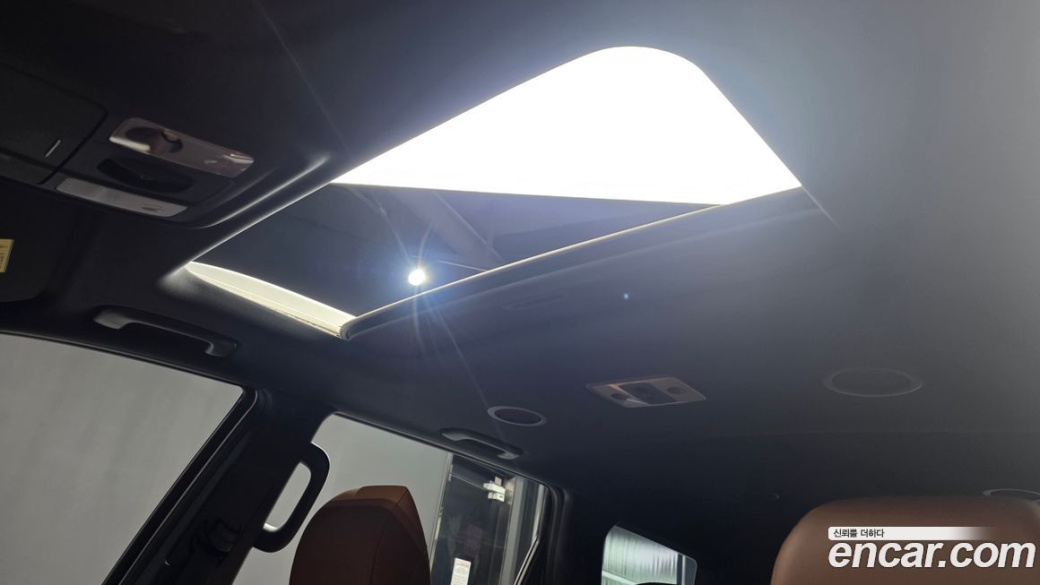 Kia Mohave Diesel 3.0 4WD 6-Seater, 2022