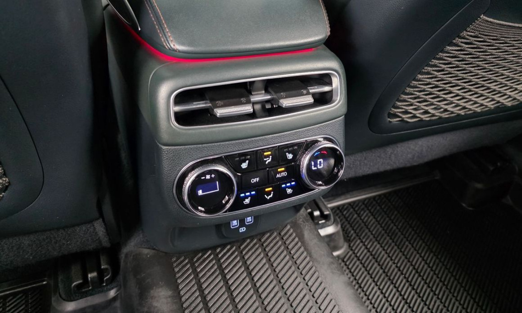 Genesis GV70 2.5T Gasoline AWD, 2023