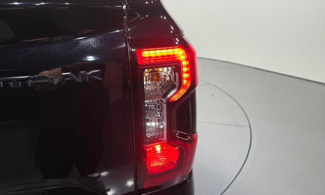 Ford Ranger 2.0, 2023