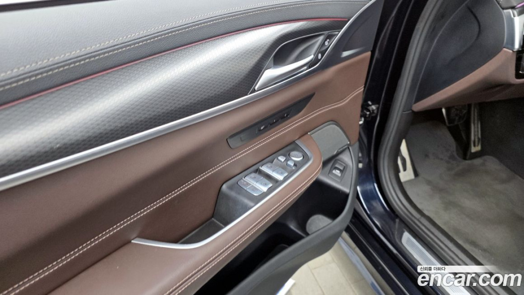 BMW Gran Turismo 620d xDrive M Sport, 2024
