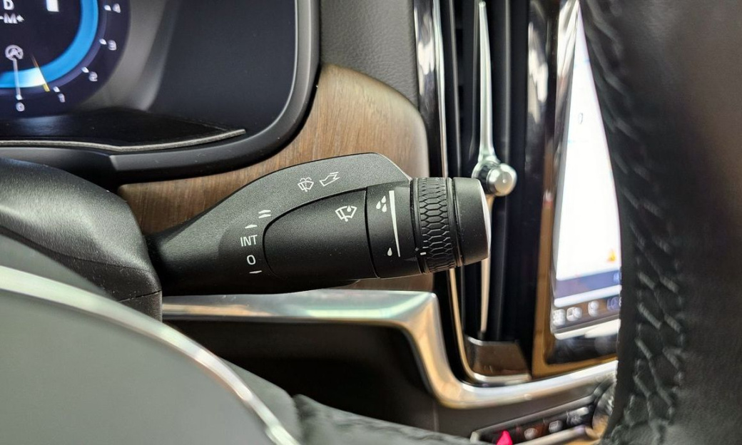 Volvo S90 B5 Ultimate Bright, 2023