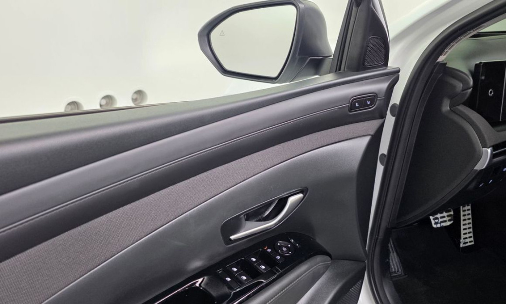 Hyundai Tucson Gasoline 1.6 Turbo 2WD, 2024