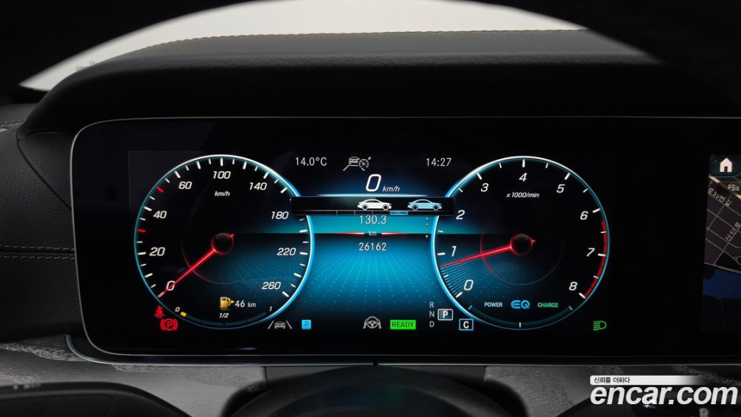 Mercedes-Benz E-Class E350 4MATIC Avantgarde, 2022