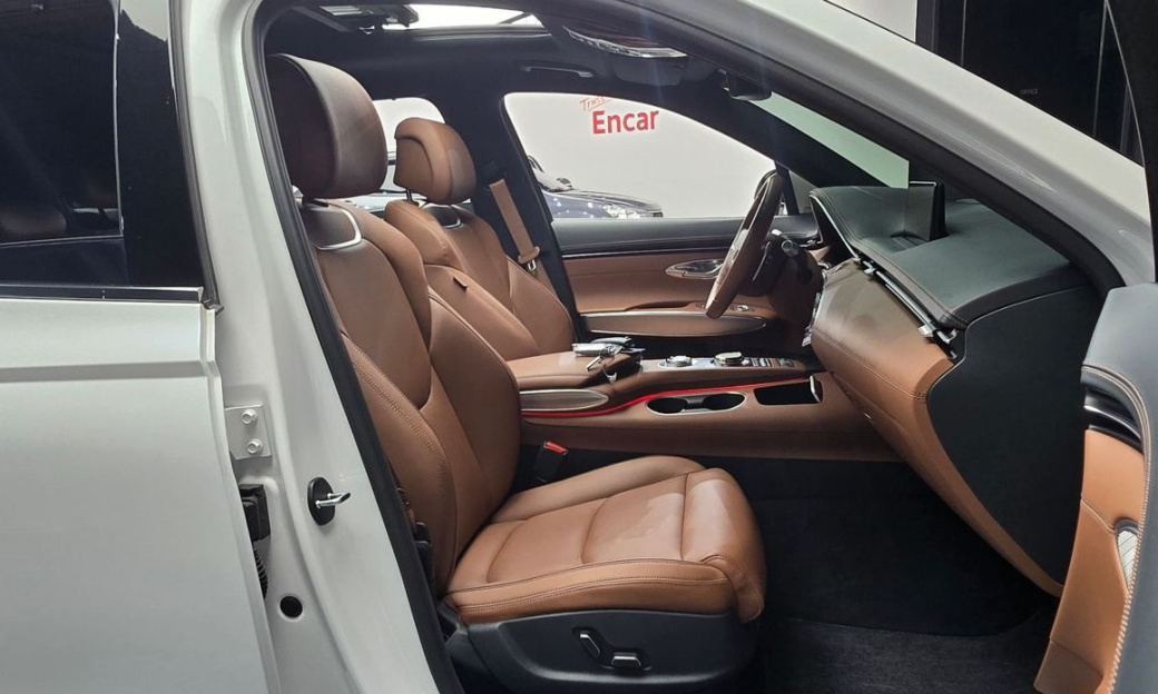 Genesis GV70 2.5T Gasoline 2WD, 2024