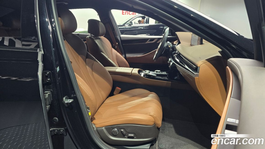 Genesis G80 Gasoline 2.5 Turbo AWD, 2023