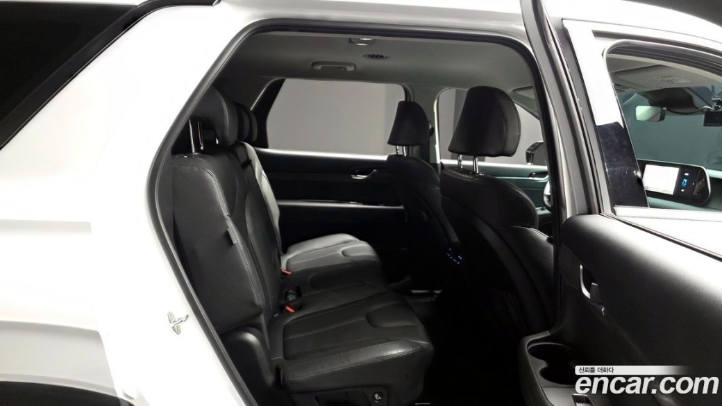 Hyundai Palisade Diesel 2.2 2WD, 2023