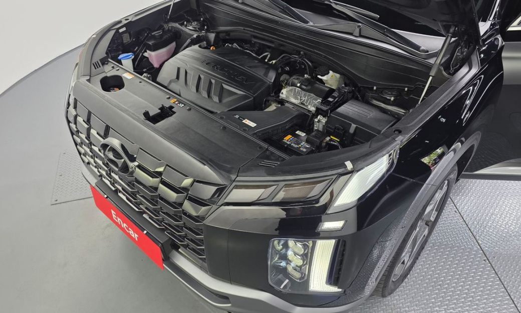 Hyundai Palisade Diesel 2.2 2WD, 2024