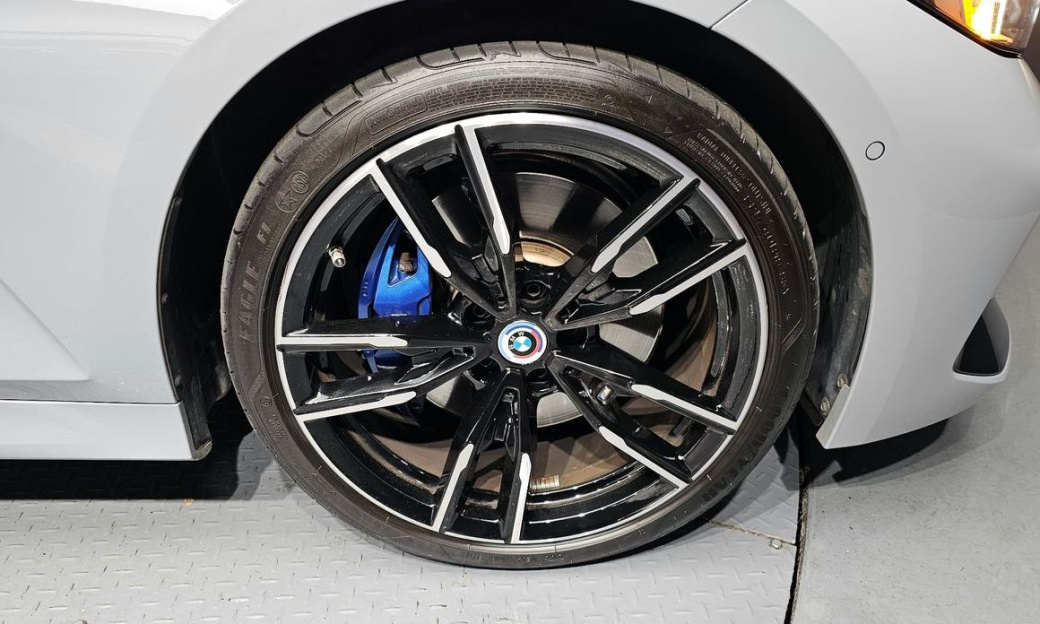 BMW 3-Series M340i, 2023