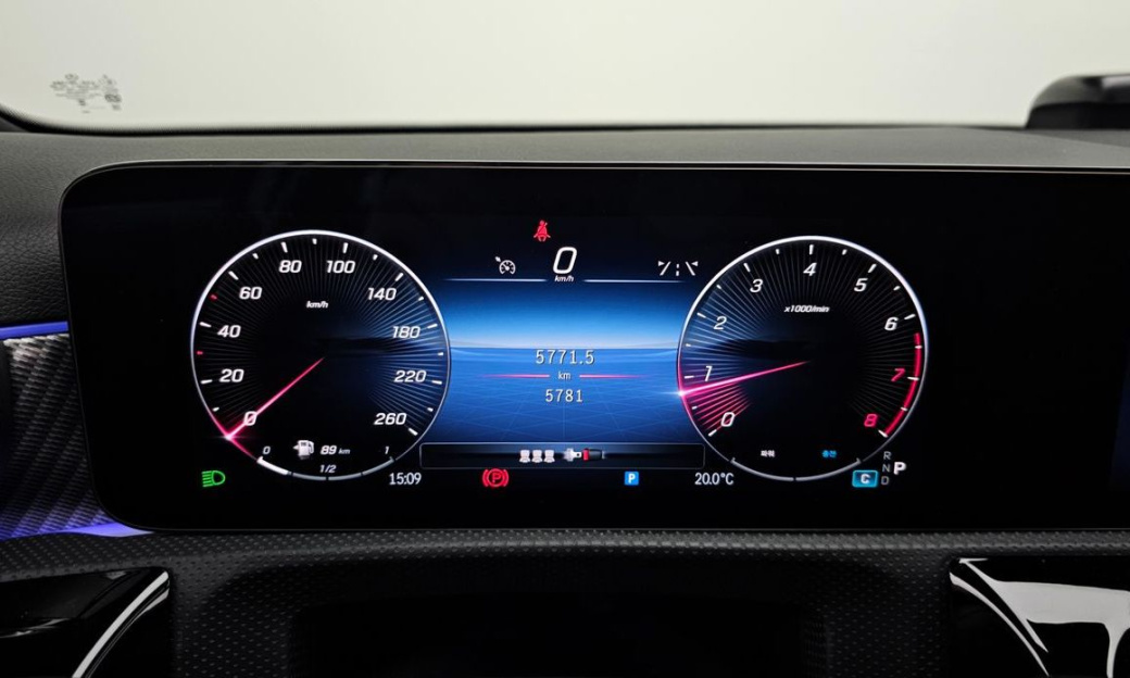 Mercedes-Benz A-Class A220 Hatchback, 2025
