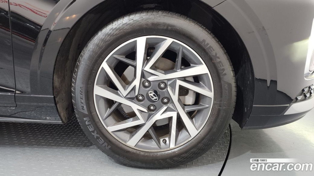 Hyundai Grandeur 2,5 Gasoline 2WD, 2023