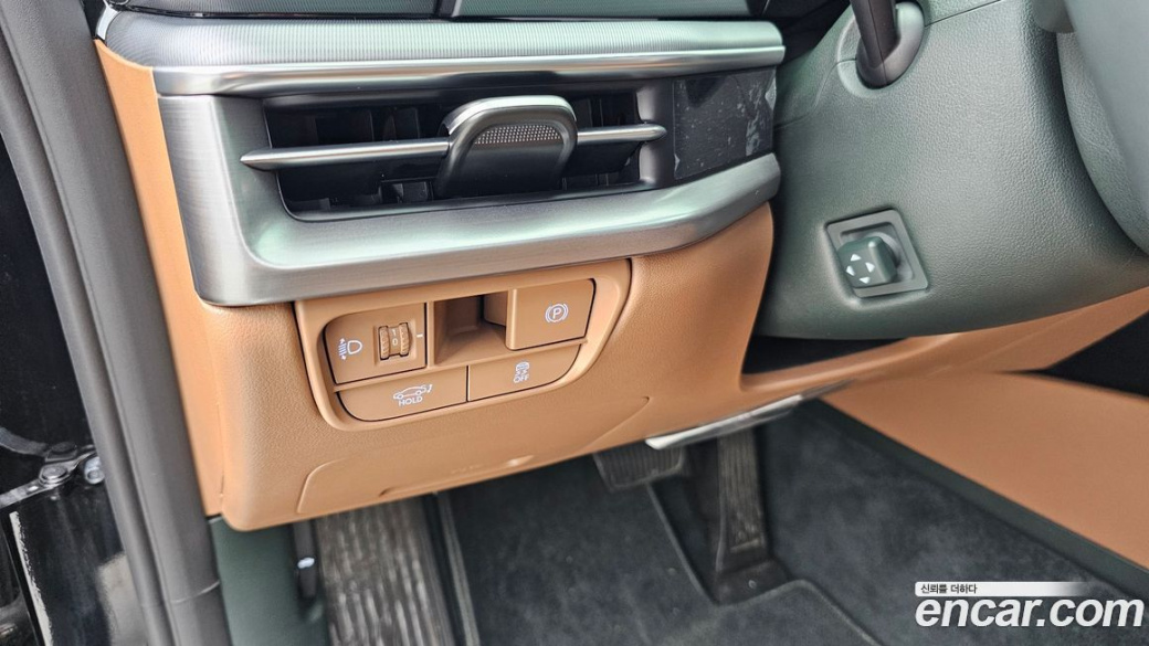Hyundai Grandeur 2,5 Gasoline 2WD, 2024