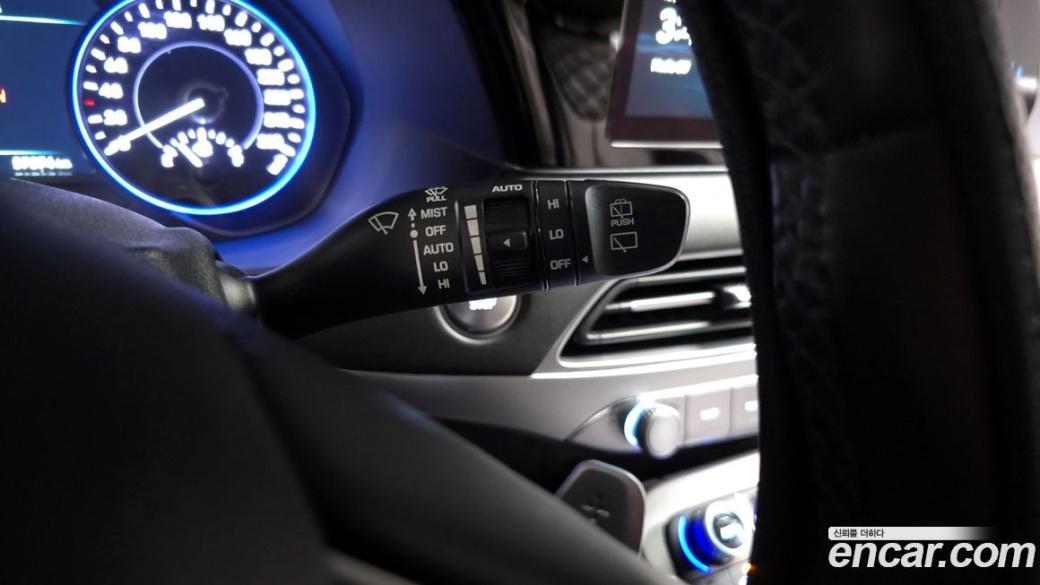 Hyundai Palisade Diesel 2.2 4WD, 2022