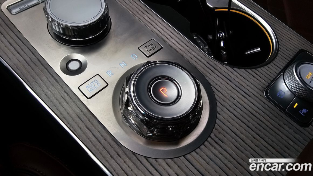 Genesis GV80 2.5T Gasoline AWD, 2025