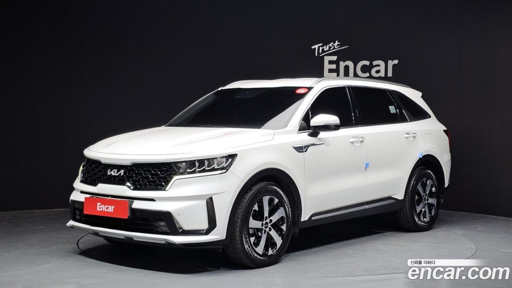 Kia Sorento Diesel 2.2 4WD, 2023