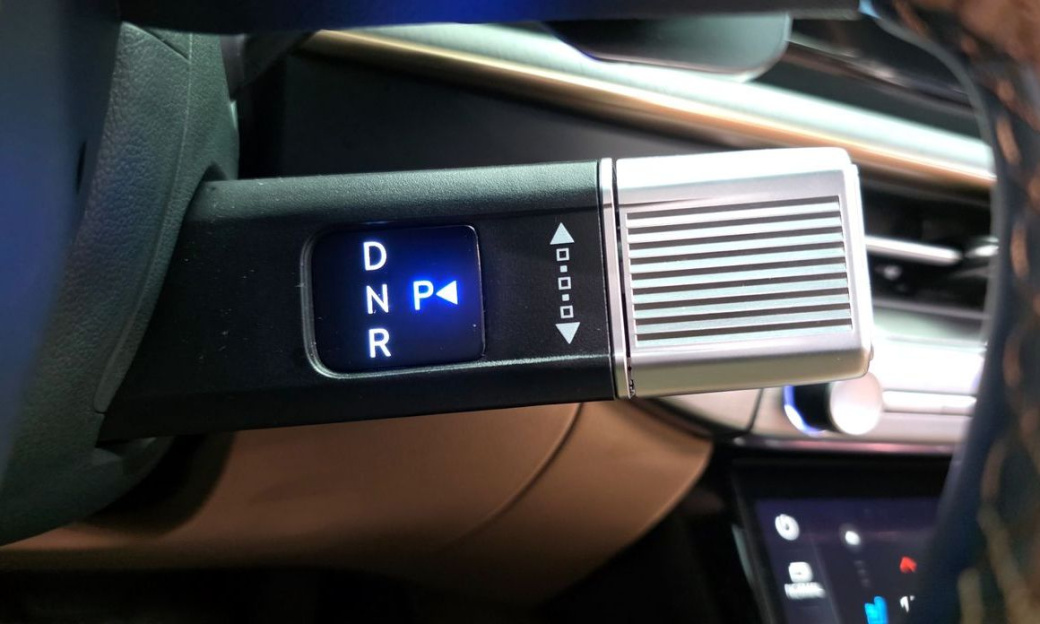 Hyundai Grandeur 2,5 Gasoline 2WD, 2024