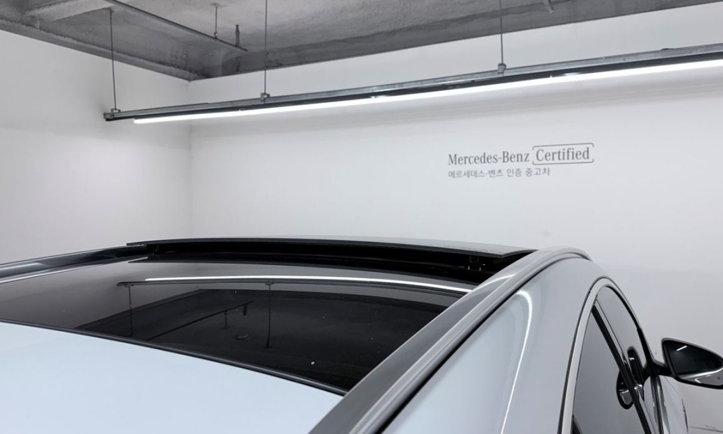 Mercedes-Benz GLA-Class GLA45 AMG 4MATIC+, 2023
