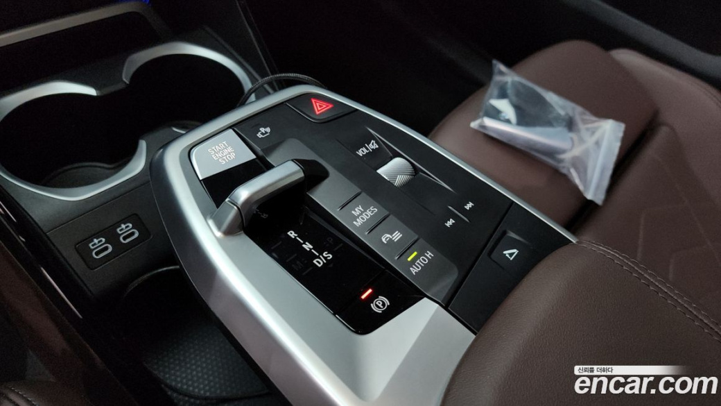 BMW X1 sDrive 18d M Sport, 2025