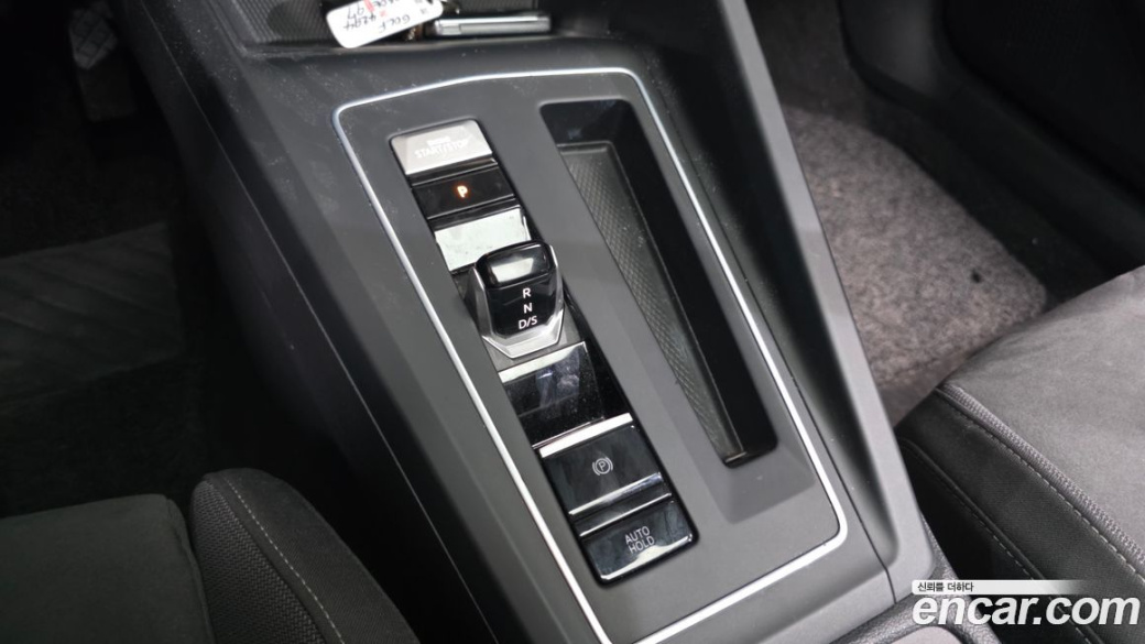 Volkswagen Golf 2.0 TDI Prestige, 2022