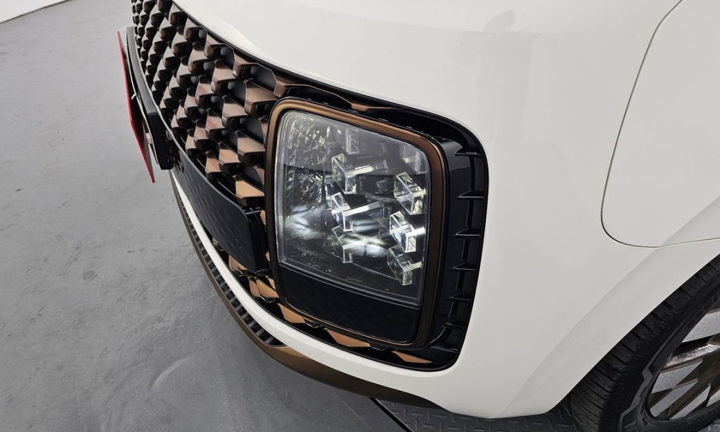 Hyundai Staria 2WD Camping Car, 2024