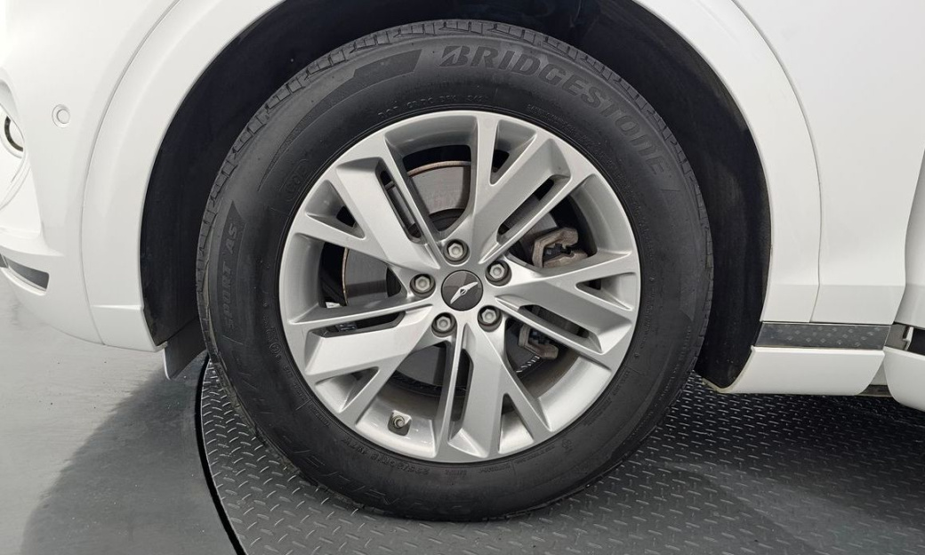 Genesis GV70 2.5T Gasoline 2WD, 2022