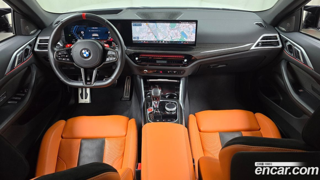 BMW M4 M4 Convertible Competition M xDrive, 2024