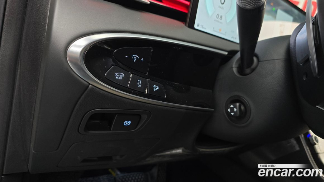 Genesis GV70 2.5T Gasoline AWD, 2025