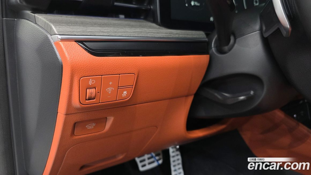 Kia K5 2.0, 2026