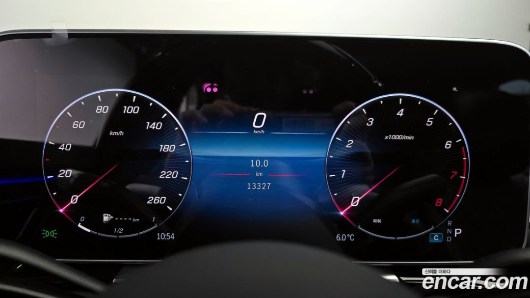 Mercedes-Benz S-Class S580L 4MATIC, 2025