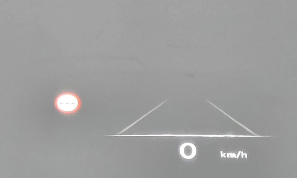 Genesis GV80 2.5T Gasoline AWD, 2024