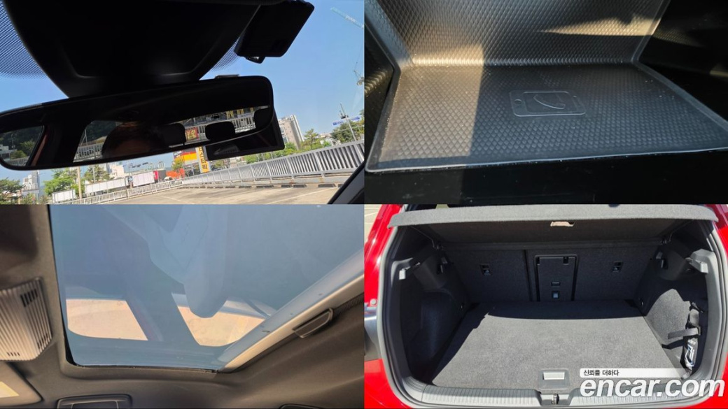 Volkswagen Golf 2.0 GTI, 2024