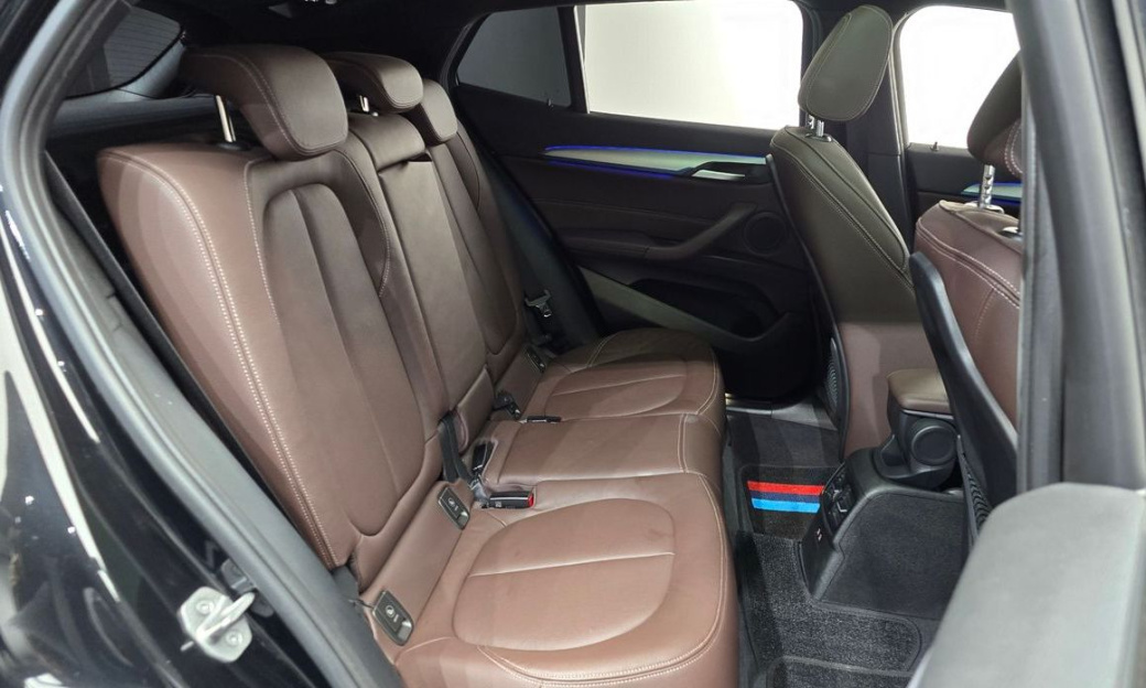 BMW X2 (F39) xDrive20i M Sport, 2023