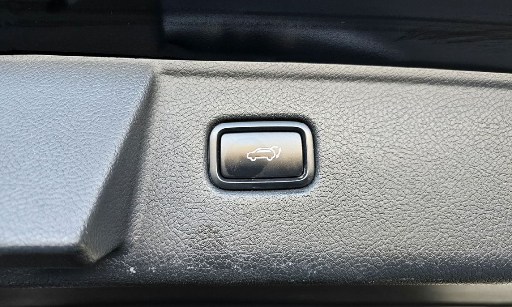 Kia Mohave Diesel 3.0 4WD 6-Seater, 2021