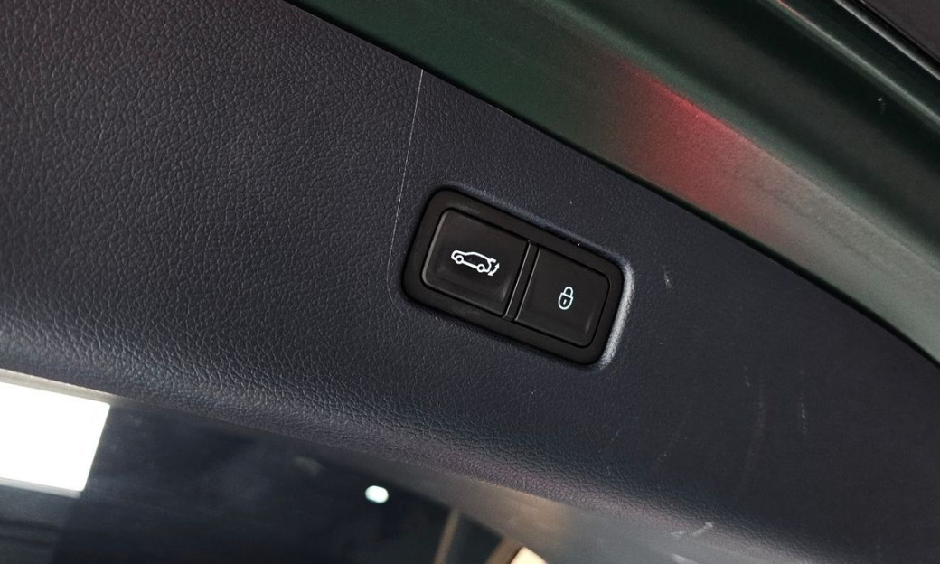 Genesis GV80 2.5T Gasoline AWD, 2022