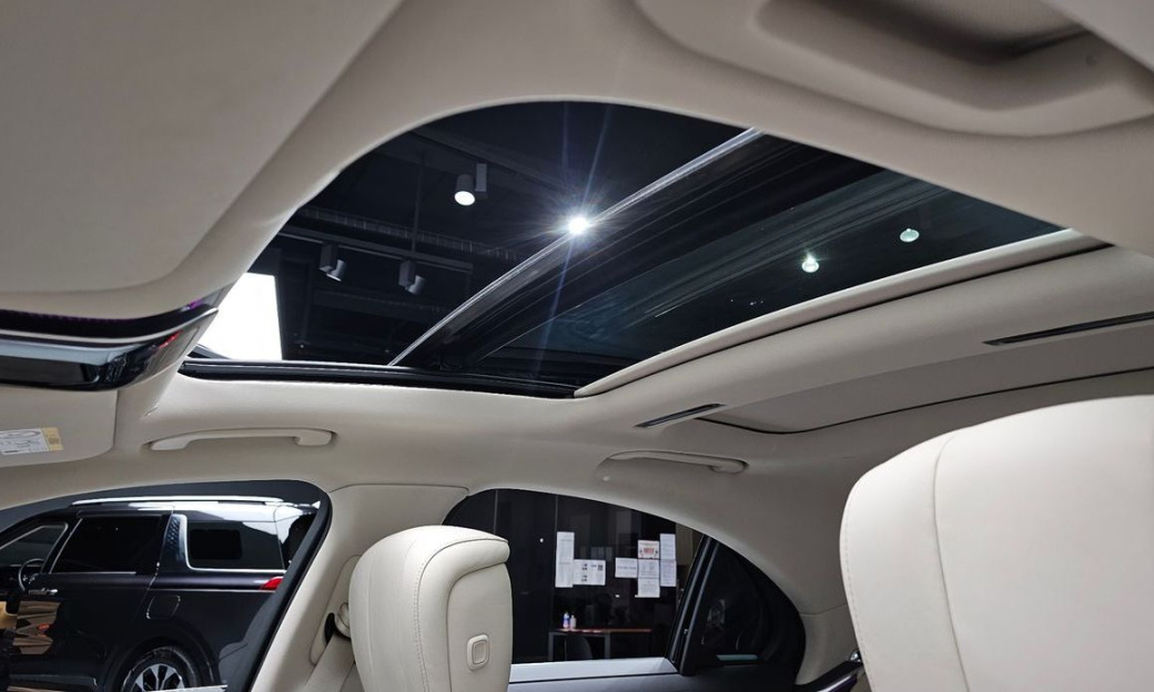 Mercedes-Benz S-Class S400 d 4MATIC, 2022