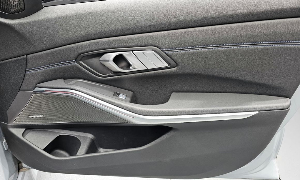 BMW 3-Series M340i, 2023