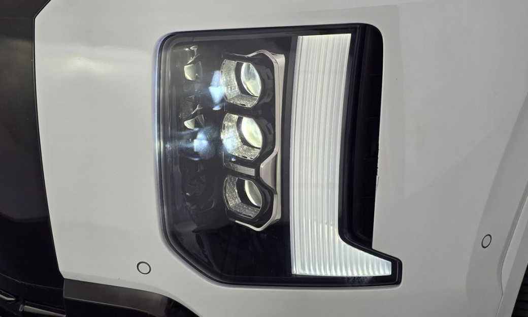 Hyundai Palisade Diesel 2.2 4WD, 2024