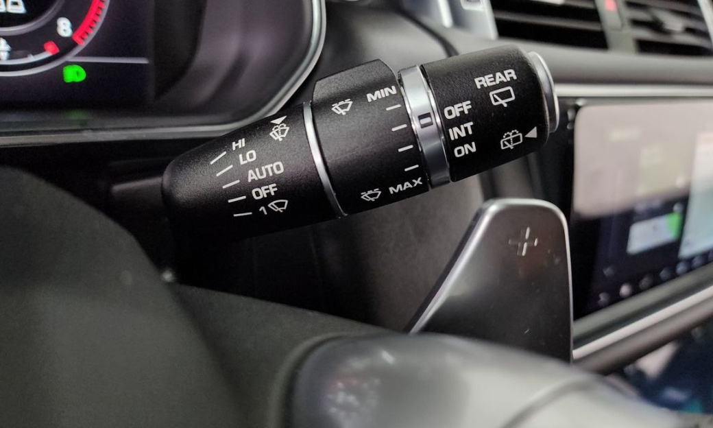 Land Rover Range Rover Sport P360 HSE Dynamic, 2022