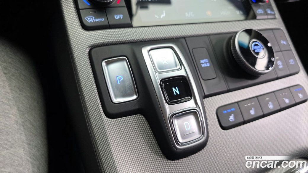 Hyundai Palisade Diesel 2.2 2WD, 2023