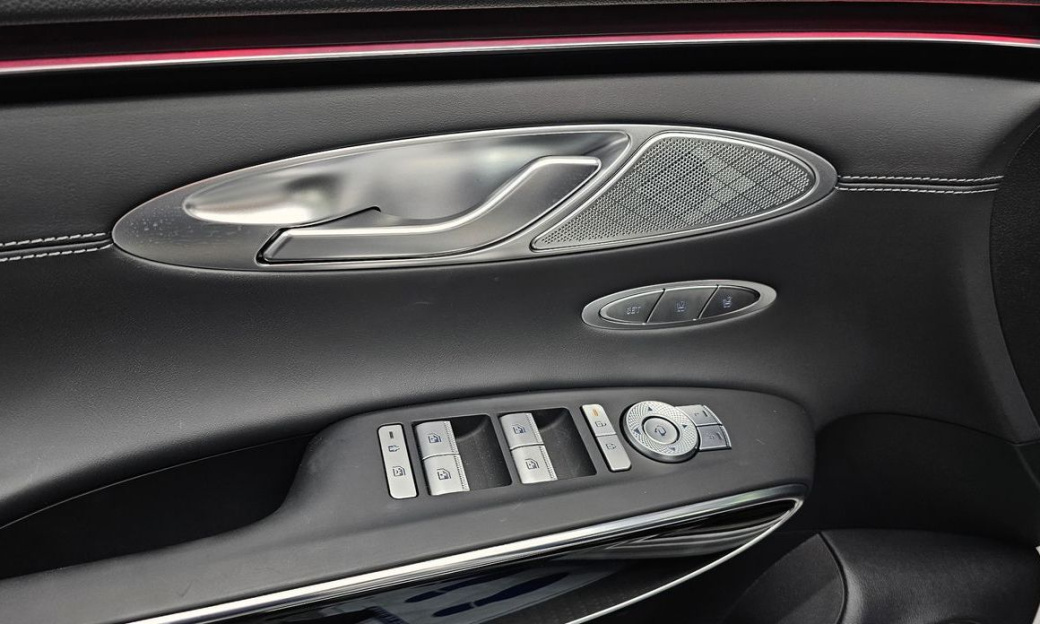 Genesis GV70 2.5T Gasoline 2WD, 2025