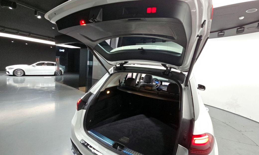 Mercedes-Benz GLE-Class GLE450 4MATIC, 2024