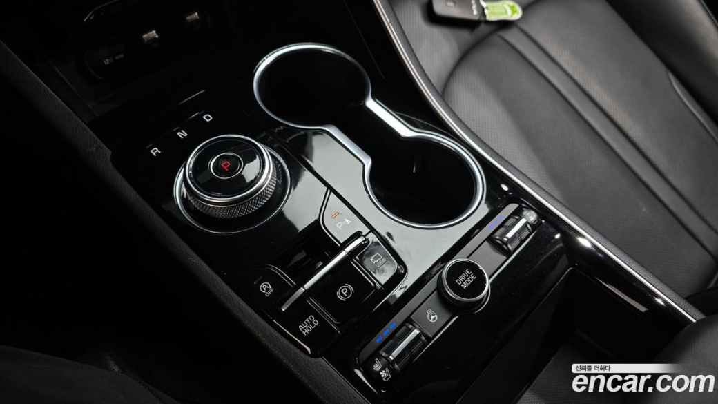 Kia K5 2.0, 2023