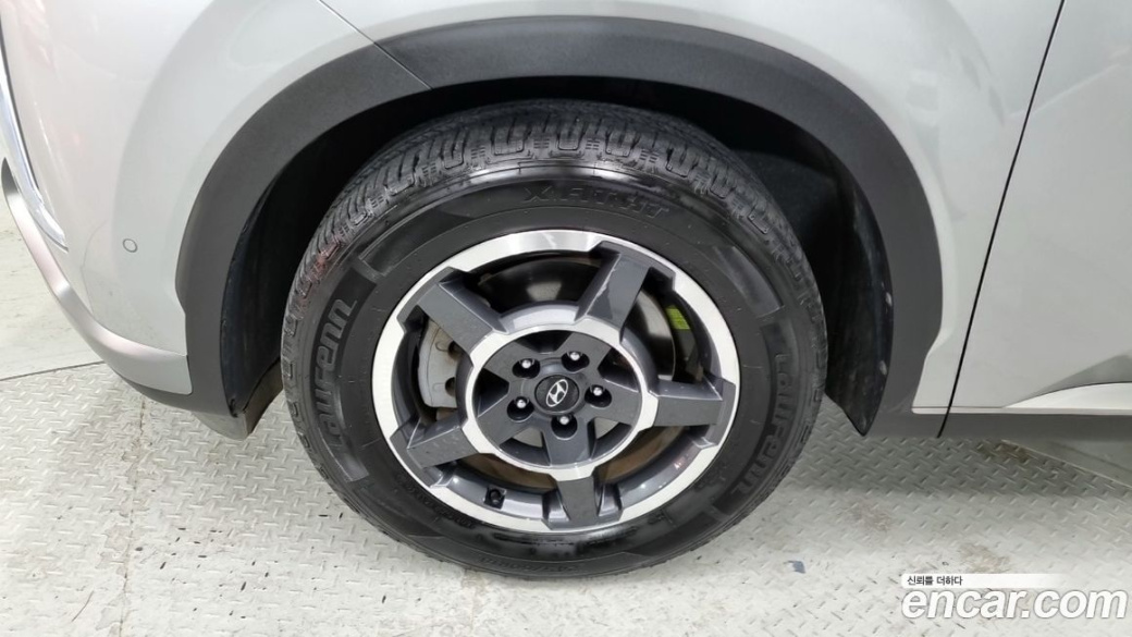 Hyundai Palisade Diesel 2.2 4WD, 2023