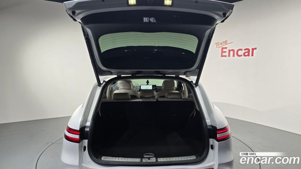 Genesis GV70 2.5T Gasoline AWD, 2024