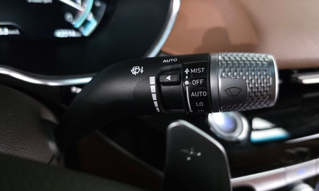 Genesis G80 Gasoline 2.5 Turbo 2WD, 2024