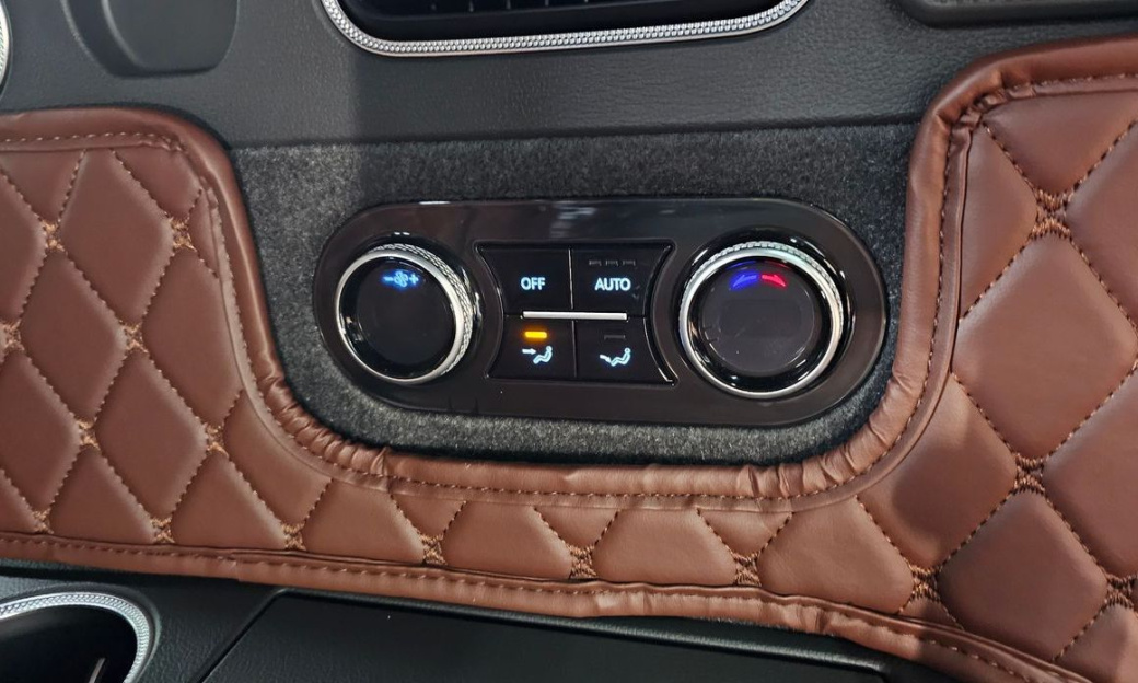 Genesis GV80 2.5T Gasoline AWD, 2024