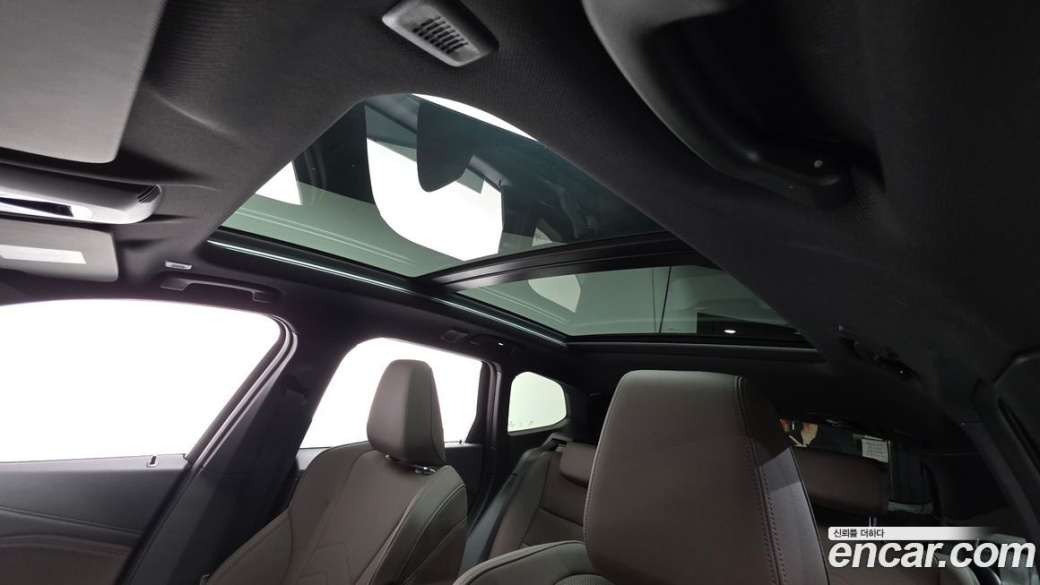 BMW X1 sDrive 20i M Sport, 2023