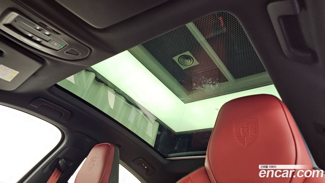 Porsche Cayenne 3.0 Coupe, 2024
