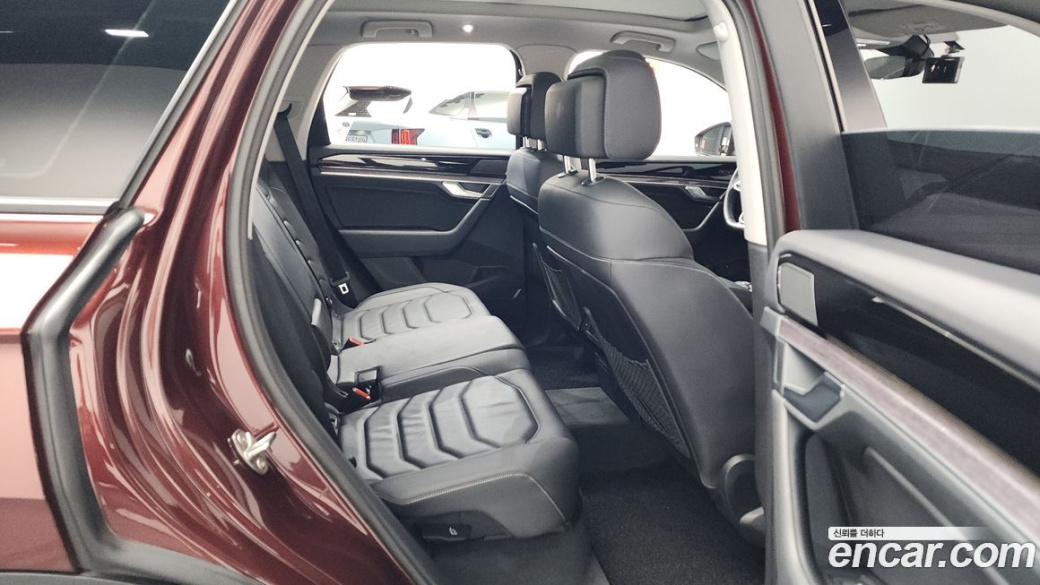 Volkswagen Touareg 3.0 TDI Premium, 2023