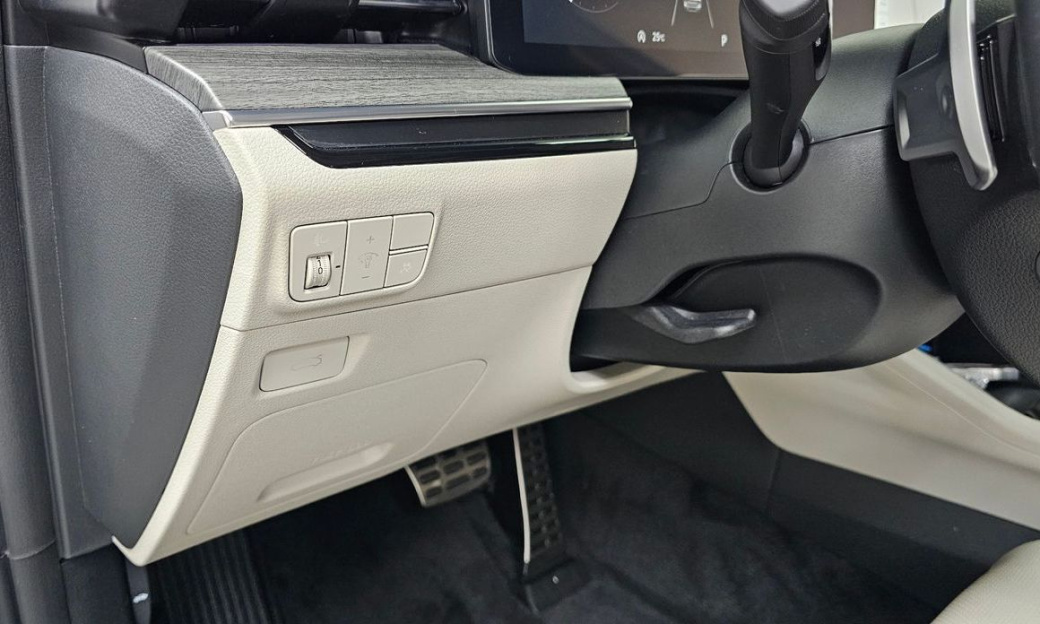Kia K5 1.6 Turbo, 2024